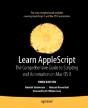 Learn Applescript - Preview