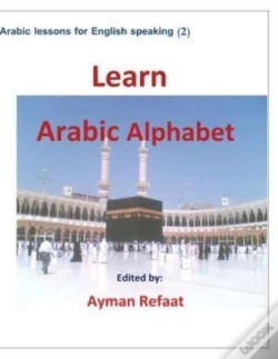 Capa do artigo Learn Arabic Alphabet