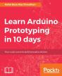 Learn Arduino Prototyping In 10 Days - Preview
