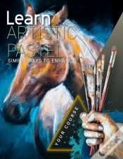 Capa do artigo Learn Artistic Pastel Simple Ways To Enhance Your Course