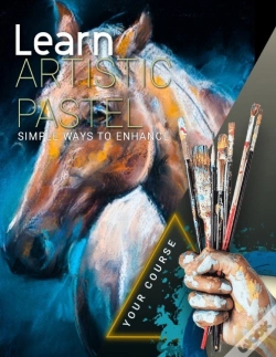 Capa do artigo Learn Artistic Pastel Simple Ways To Enhance Your Course
