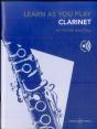 Learn As You Play Clarinet - Preview