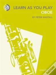 Learn As You Play Oboe