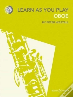 Capa do artigo Learn As You Play Oboe