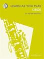 Learn As You Play Oboe - Preview