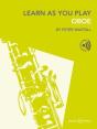 Learn As You Play Oboe - Preview
