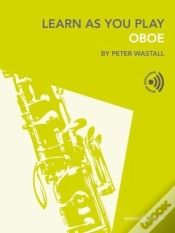 Capa do artigo Learn As You Play Oboe