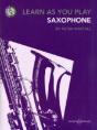 Learn As You Play Saxophone - Preview