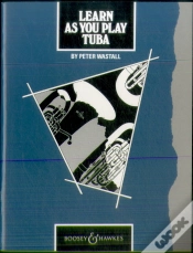 Capa do artigo Learn As You Play Tuba