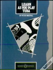 Learn As You Play Tuba