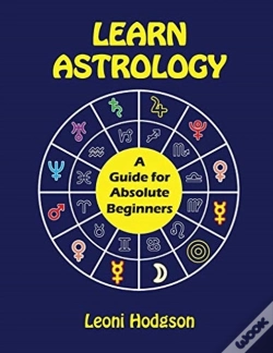 Capa do artigo Learn Astrology: A Guide For Absolute Be