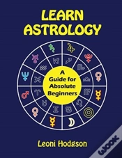 Capa do artigo Learn Astrology: A Guide For Absolute Be