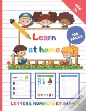 Learn At Home
