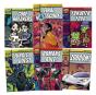 Learn At Home:Rapid Pack 3 (6 Books) - Preview