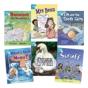 Learn At Home:Star Reading Turquoise Level Pack (5 Fiction And 1 Non-Fiction Book) - Preview