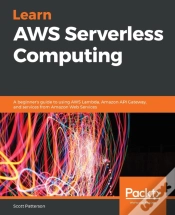 Capa do artigo Learn Aws Serverless Computing