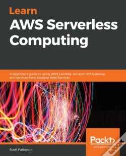 Capa do artigo Learn Aws Serverless Computing