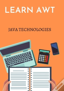 Capa do artigo Learn Awt (Abstract Window Toolkit)