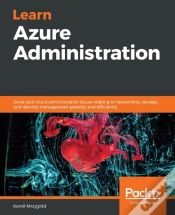 Capa do artigo Learn Azure Administration