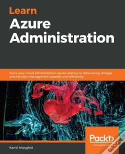 Capa do artigo Learn Azure Administration