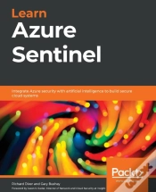 Capa do artigo Learn Azure Sentinel