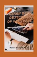 Learn BãÂµÃ‘Â€¢T Objectives Of DãÂ°Ã‘Æ’ TrãÂ°DãÂµ