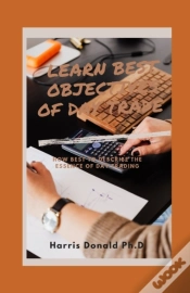 Capa do artigo Learn BãÂµÃ‘Â€¢T Objectives Of DãÂ°Ã‘Æ’ TrãÂ°DãÂµ