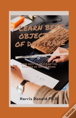Capa do artigo Learn BãÂµÃ‘Â€¢T Objectives Of DãÂ°Ã‘Æ’ TrãÂ°DãÂµ