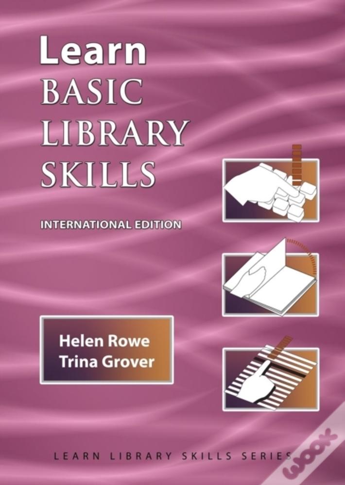 Learn Basic Library Skills