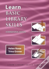 Learn Basic Library Skills