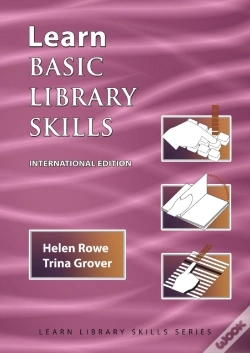 Capa do artigo Learn Basic Library Skills
