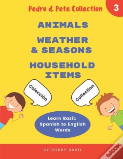Capa do artigo Learn Basic Spanish To English Words