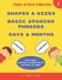 Learn Basic Spanish To English Words - Preview