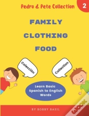 Capa do artigo Learn Basic Spanish To English Words