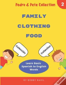 Capa do artigo Learn Basic Spanish To English Words
