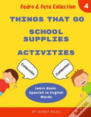Learn Basic Spanish To English Words