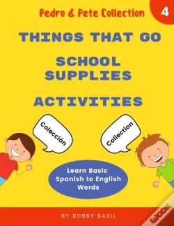 Capa do artigo Learn Basic Spanish To English Words