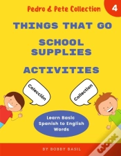 Capa do artigo Learn Basic Spanish To English Words