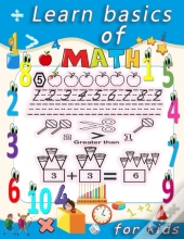 Learn Basics Of Math For Kids