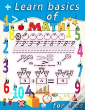 Capa do artigo Learn Basics Of Math For Kids