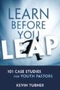 Learn Before You Leap - Preview
