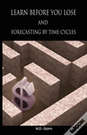 Capa do artigo Learn Before You Lose And Forecasting By Time Cycles