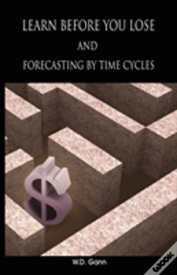 Capa do artigo Learn Before You Lose And Forecasting By Time Cycles