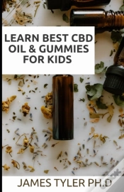 Capa do artigo Learn Best Cbd Oil & Gummies For Kids