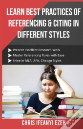Learn Best Practices Of Referencing & Citing In Different Styles