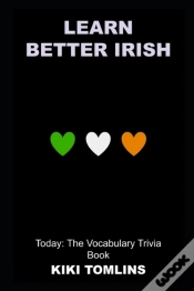 Capa do artigo Learn Better Irish Today