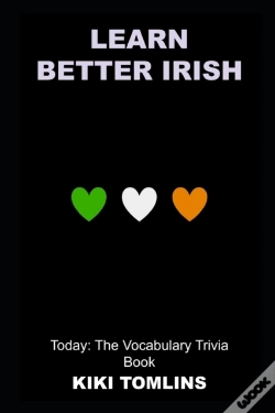 Capa do artigo Learn Better Irish Today
