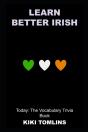 Learn Better Irish Today - Preview