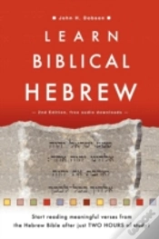 Capa do artigo Learn Biblical Hebrew