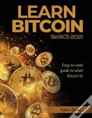 Learn Bitcoin Basics 2021
